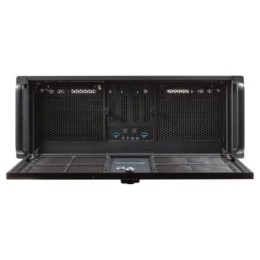 ÷ Caja rack 19