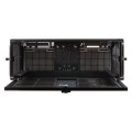 ÷ Caja rack 19