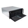 ÷ Caja rack 19