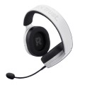 ÷ Headset trust gaming gxt 490 blanco fayzo 25302 usb 7.1 microfono desmontable y flexible iluminacion