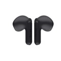÷ Auricular intrauditivo bluetooth trust yavi 25298 negro enc base de carga usb-c control tactil 23h