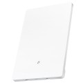 ÷ Router wifi 6 dual band tp-link archer air r5 ax3000 2402 mbps en 5ghz 574 mbps en 2.4 ghz 1xwan 1xl