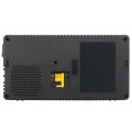 ÷ Sai apc bv800i-gr back-ups bv 800va 450w avr 230v 4 salidas schuko