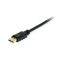÷ Cable displayport a displayport 1.4 8k 10m equip 119256