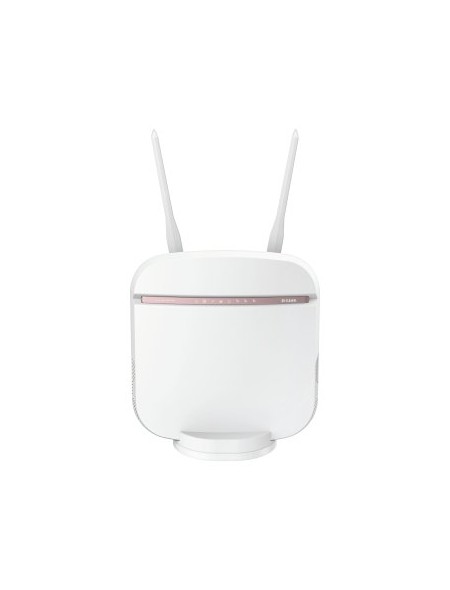 ÷ Router wifi movil 5g ac2600 d-link dwr-978 ranura sim, usb 1xwan 4xlan