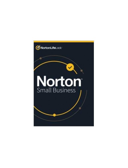 ÷ Norton small business 2.0 250gb es 1 user 6 device 12mo esd **l. electronica
