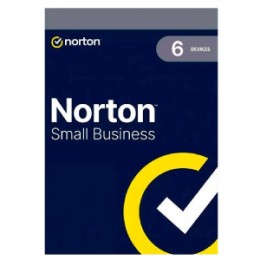 ÷ Norton small business 2.0 250gb es 1 user 6 device 12mo