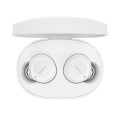 ÷ Auricular intrauditivo bluetooth belkin auc009btwh true wireless soundform bolt white
