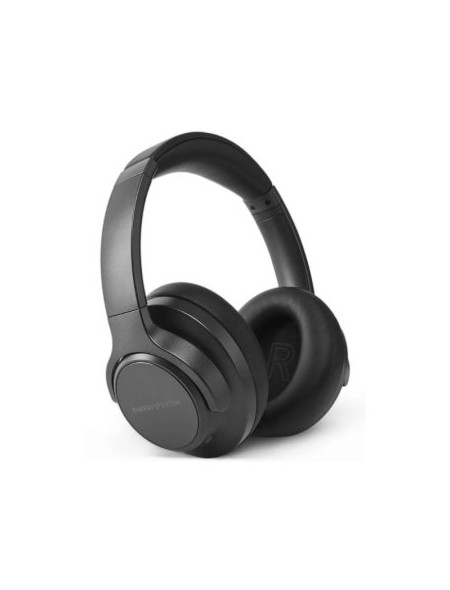 ÷ Headset bluetooth energy sistem silent bt 5.3  cancelacion de ruido bat. 100h plegable con micro