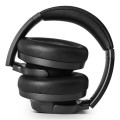 ÷ Headset bluetooth energy sistem silent bt 5.3  cancelacion de ruido bat. 100h plegable con micro