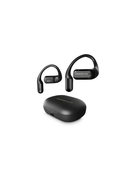 ÷ Auricular intrauditivo bluetooth energy sistem conduccion osea openwave enc tws bat. 8h con mic