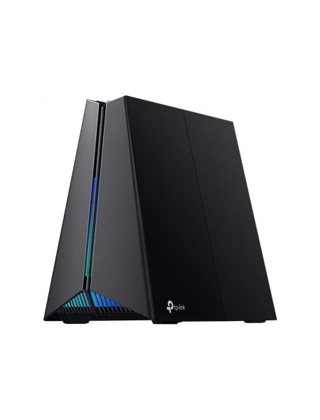 ÷ Router gaming wifi 6e triband tp-link easy mesh axe5400 160mhz 4x2.5gb vpn dise?o gaming rgb