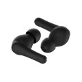 ÷ Auricular intrauditivo bluetooth belkin auc012btbk soundform rythm negro