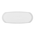 ÷ Auricular intrauditivo bluetooth belkin auc012btwh true wireless soundform rythm blanco