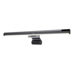 ÷ Barra luminosa monitor trust shyne light bar iluminar espacio de trabajo 25483