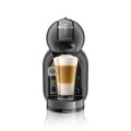 ÷ Cafetera krups kp1238as dolce gusto mini me negra automatica