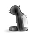 ÷ Cafetera krups kp1238as dolce gusto mini me negra automatica