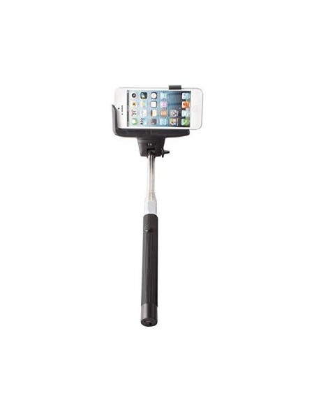 ÷ Palo selfie k07 bluetooth, tripode, longitud 70cm, compatible android, ios