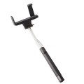 ÷ Palo selfie k07 bluetooth, tripode, longitud 70cm, compatible android, ios