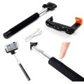 ÷ Palo selfie k07 bluetooth, tripode, longitud 70cm, compatible android, ios