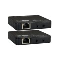 ÷ Hdmi extender sobre ip levelone hve-9006 1080p 50 metros