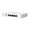 ÷ Router vpn tp-link festa fr205 gigabit 1xwan 2xwan/lan 2xlan 1xusb openvpn metalico color blanco