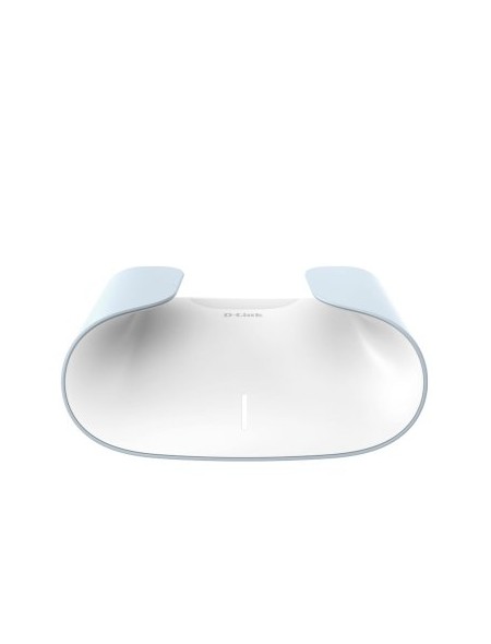 ÷ Router wifi 6 dualband d-link m60 aquila pro ai ax6000 smart mesh 2.4ghz (1148 mbps) 5ghz (4804mbps)