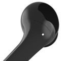 ÷ Auricular intrauditivo bluetooth belkin auc006btbk soundform flow con anc negro