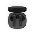 ÷ Auricular intrauditivo bluetooth belkin auc006btbk soundform flow con anc negro