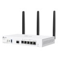 ÷ Router vpn wifi 6 tp-link festa fr365 ax3000  5xlan gb 1xsfp 1xusb openvpn metalico blanco