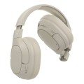 ÷ Headset bluetooth belkin aud008hqsa circumaural con cancelacion ruido carga por usb-c blanco