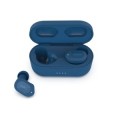÷ Auricular intrauditivo bluetooth belkin auc005btbl true wireless soundform play azul blue
