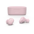 ÷ Auricular intrauditivo bluetooth belkin auc005btpk true wireless soundform play pink rosa