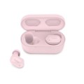 ÷ Auricular intrauditivo bluetooth belkin auc005btpk true wireless soundform play pink rosa