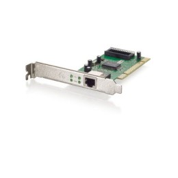 ÷ Red pci level one 1g tarjeta pci 10/100/1000