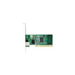 ÷ Red pci level one 1g tarjeta pci 10/100/1000