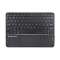 ÷ Teclado mini bluetooth 10
