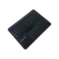 ÷ Teclado mini bluetooth 10