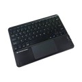 ÷ Teclado mini bluetooth 10