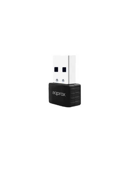 ÷ Usb wifi approx 300mb nano appusb300nav4 wifi 6 286mbps