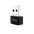 ÷ Usb wifi approx 300mb nano appusb300nav4 wifi 6 286mbps
