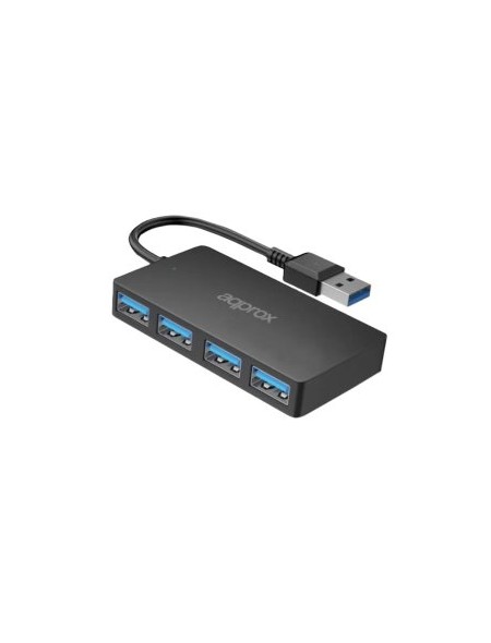 ÷ Hub usb 3.0 approx appc49v2 4xusb 3.0 hasta 5gbps