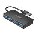 ÷ Hub usb 3.0 approx appc49v2 4xusb 3.0 hasta 5gbps
