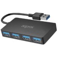 ÷ Hub usb 3.0 approx appc49v2 4xusb 3.0 hasta 5gbps
