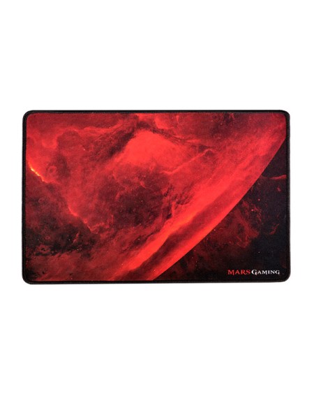 ÷ Alfombrilla mars gaming mrmp0 350x250x3mm