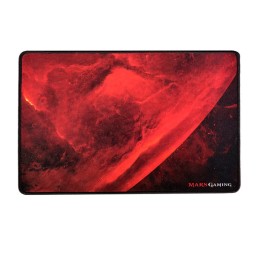 ÷ Alfombrilla mars gaming mrmp0 350x250x3mm