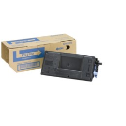 ÷ Tóner original kyocera tk-3100 negro 12.500 páginas