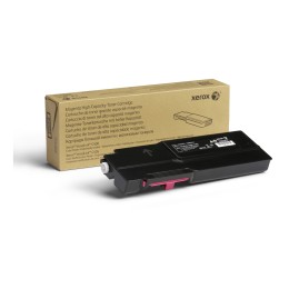 ÷ Tóner original xerox 106r03519 magenta 4.800 páginas