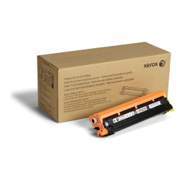 ÷ Tambor original xerox 108r01419 amarillo 48.000 páginas