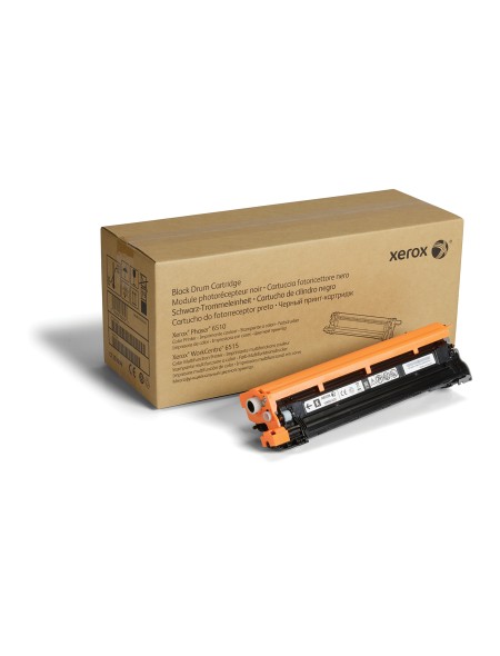 ÷ Tambor original xerox 108r01420 negro 48.000 páginas